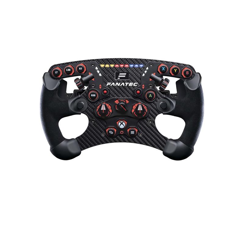 Fanatec - ClubSport ClubSport Steering Wheel Formula V2.5 X