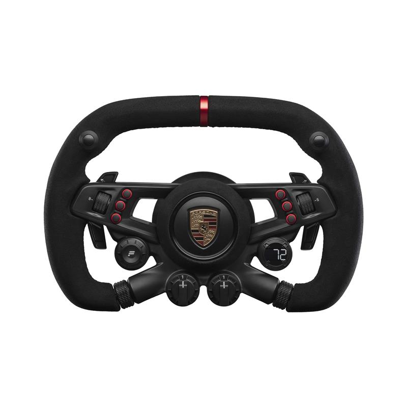 Fanatec - Volant CSL Elite Porsche Vision GT