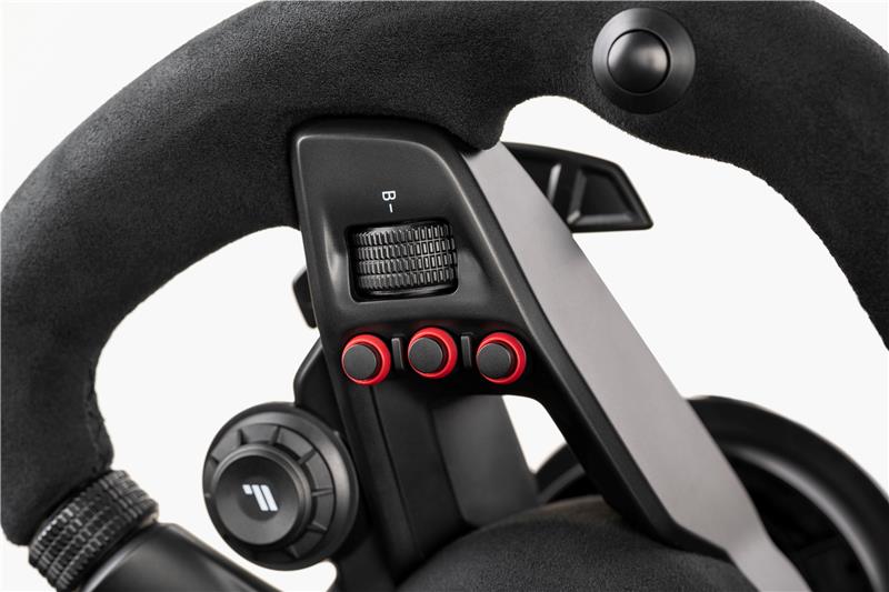 Fanatec - CSL Elite Steering Wheel Porsche Vision GT - Canada