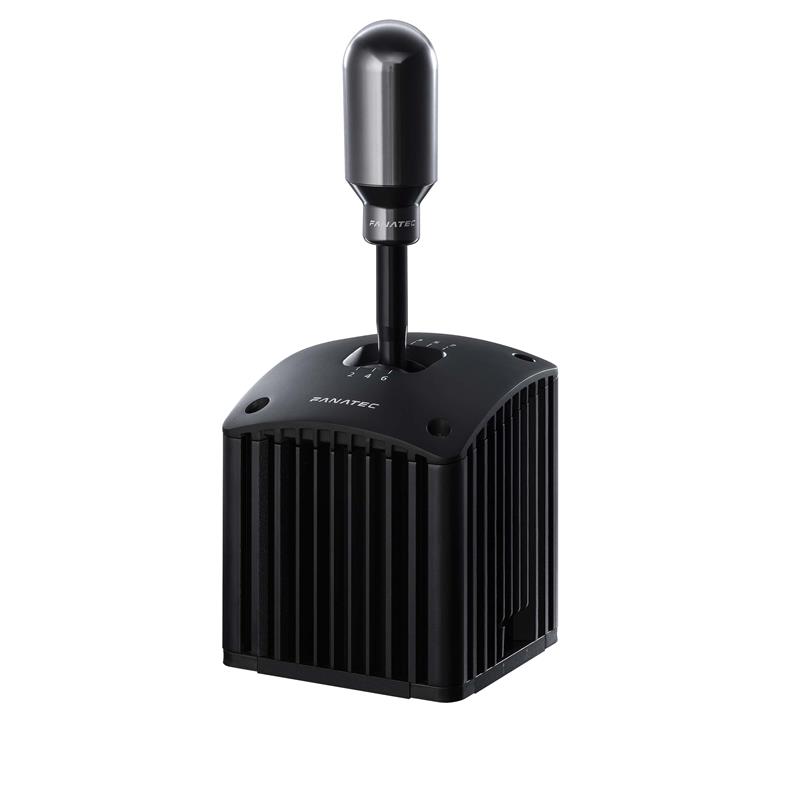 Fanatec - ClubSport Shifter SQ V1.5