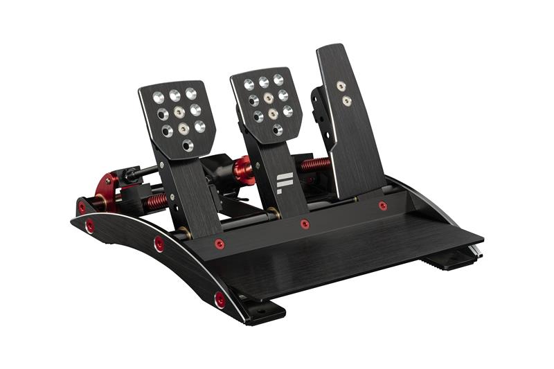 Fanatec - ClubSport Pedals V3