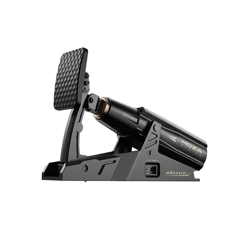 MOZA mBooster Active Pedals