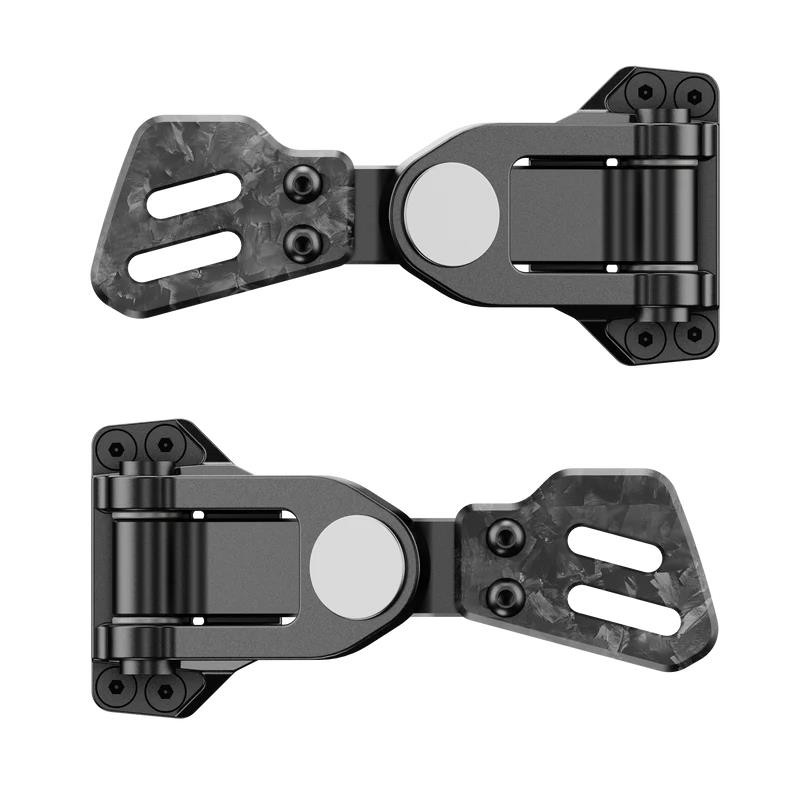 Kit d'accessoires pour pédales MOZA (for CS Pro Wheel only)