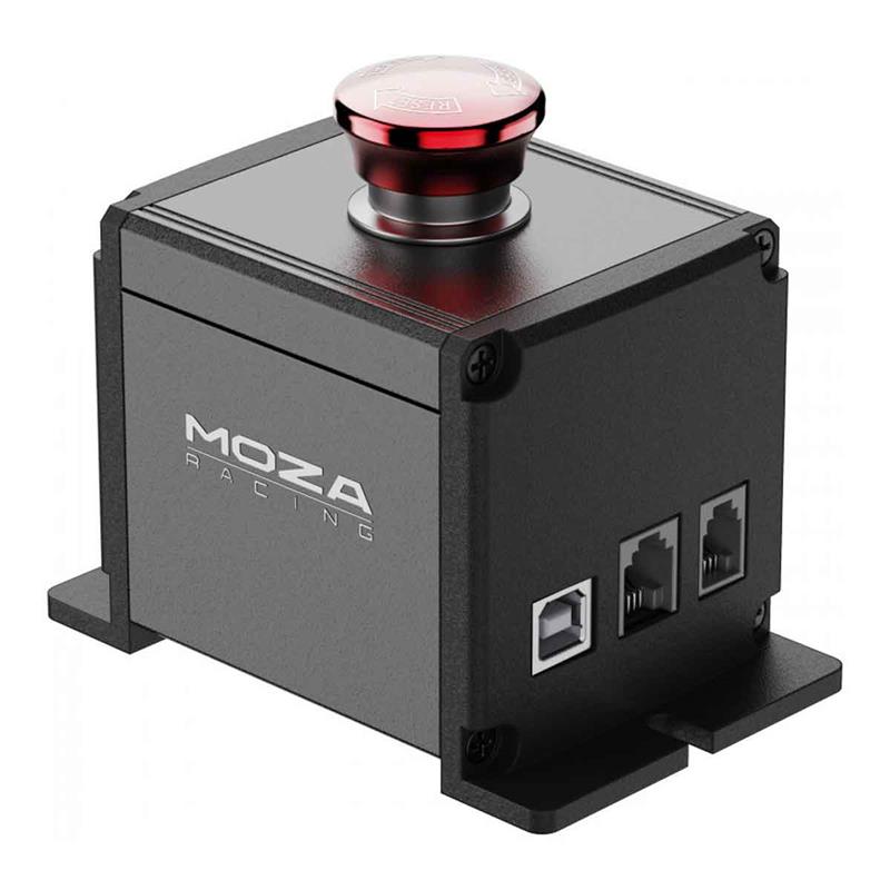 MOZA Emergent Stop