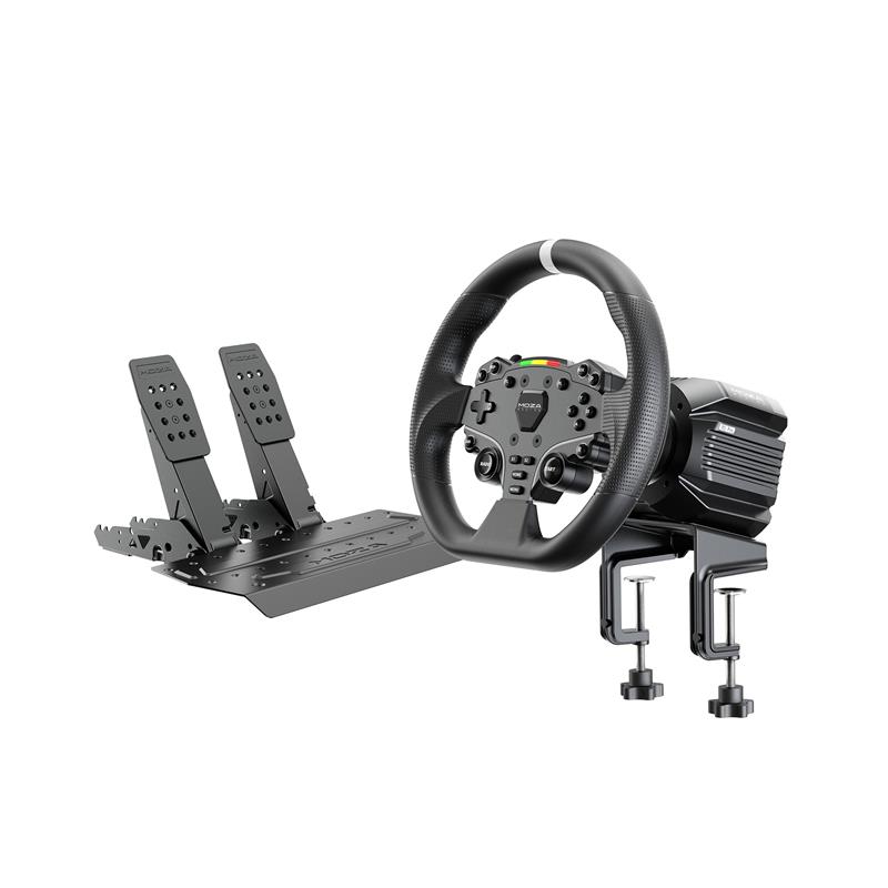 MOZA R5 Pro Racing Simulator