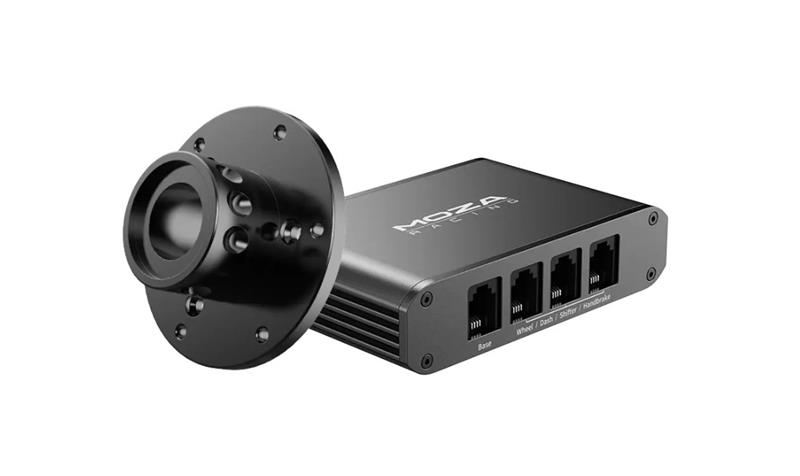MOZA Universal HUB Kit