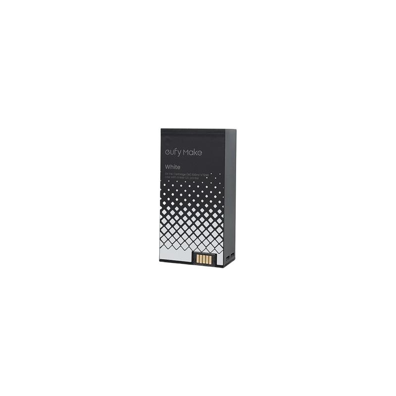 eufyMake UV ink Cartridge(W) Black