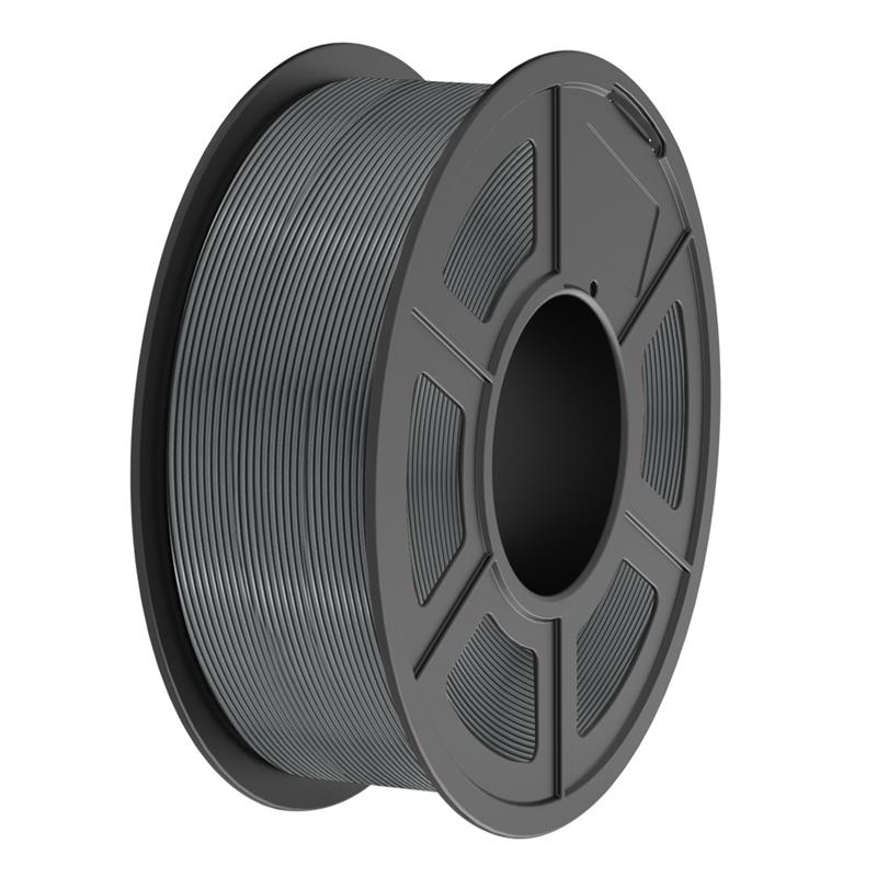 Sunlu 1.75mm, 1kg/spool, Easy ABS filament (Grey)