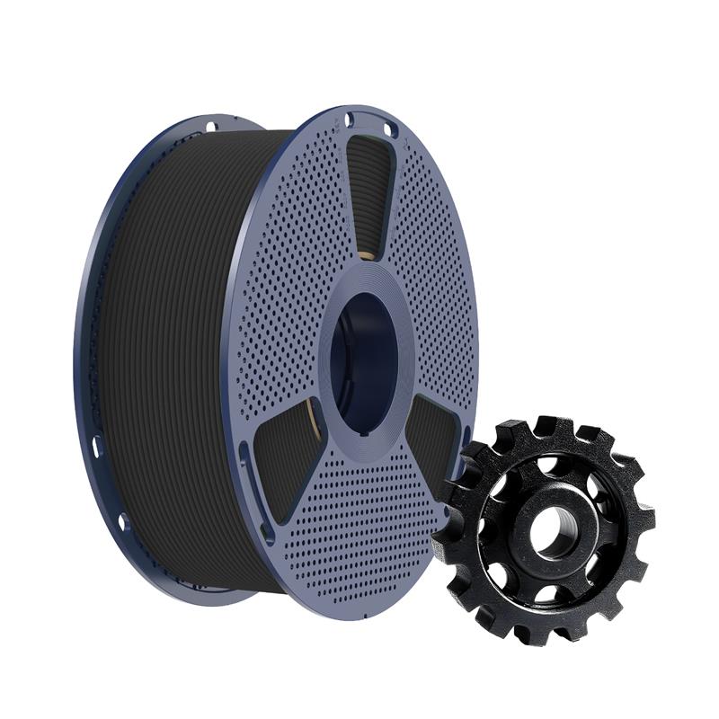 Sunlu 1.75mm, 1kg/spool, PETG Carbon Fiber Filament