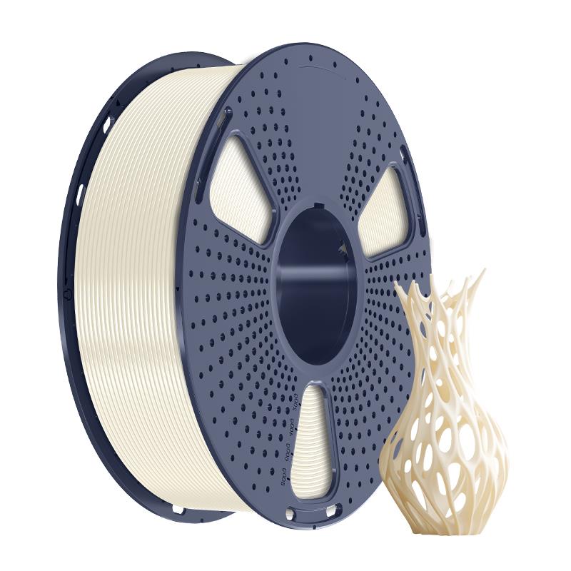 Sunlu 1.75mm, 0.9 kg/spool, ASA filament ( Nature)