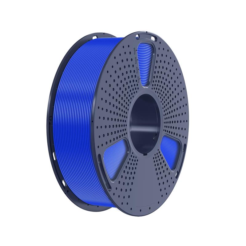 Sunlu 1.75mm, 0.9kg/spool, Easy ABS filament (Blue)