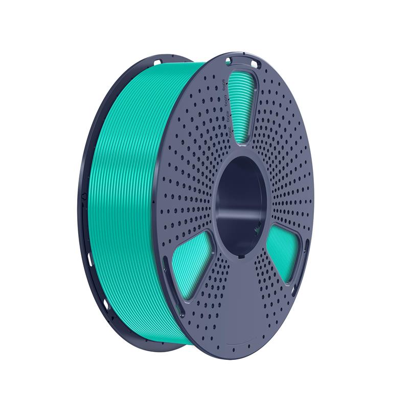 Sunlu 1.75mm, 0.9kg/spool, Easy ABS filament (Mint Green)