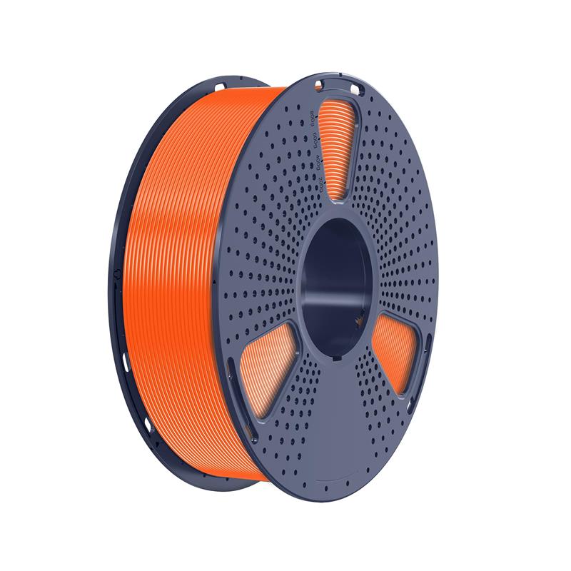 Sunlu 1.75mm, 0.9kg/spool, Easy ABS filament (Sunny Orange)