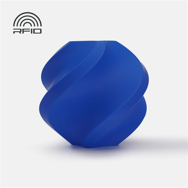 Bambu Lab PLA Basic Filament, Blue
