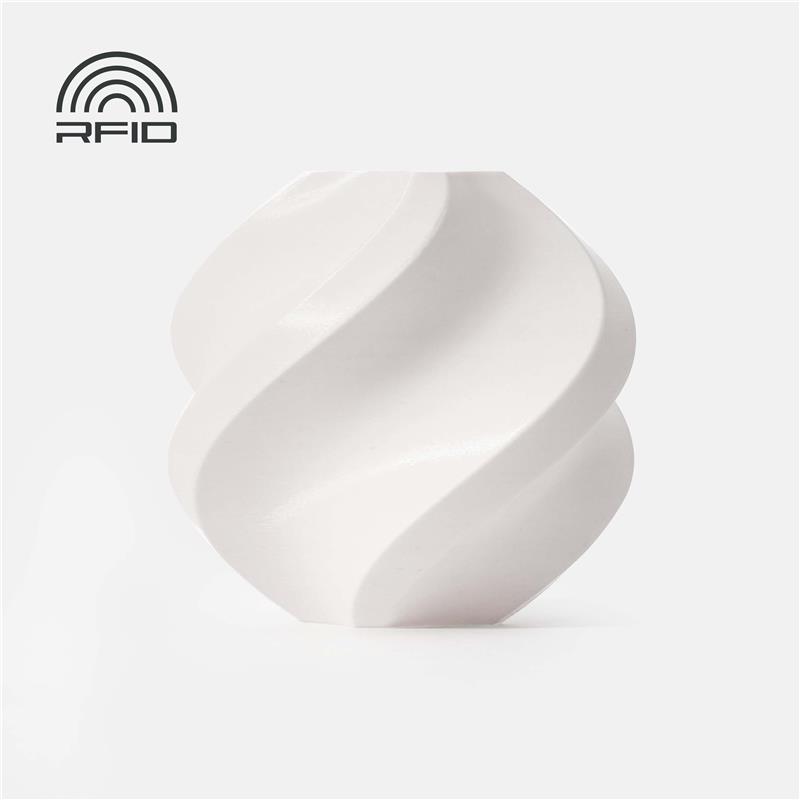 Laboratoire Bambu Filament PLA Basic Blanc Jade