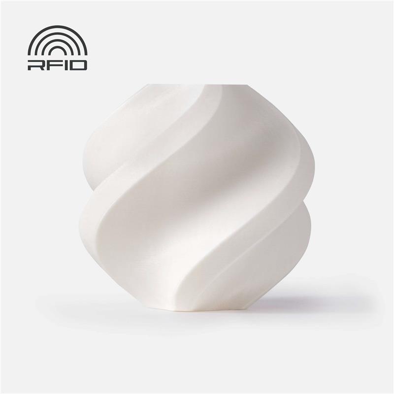 Bambu Lab ABS Filament, White
