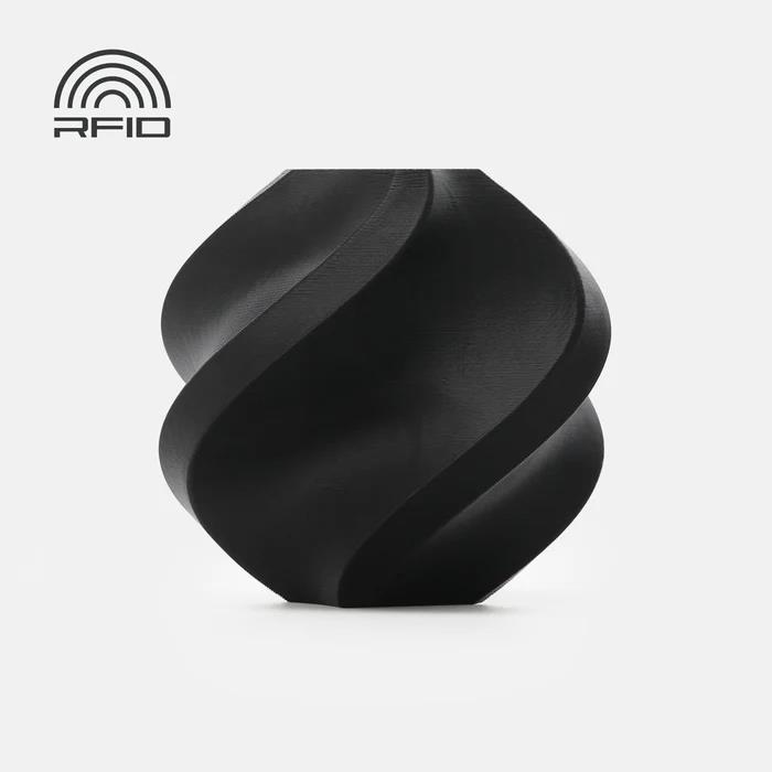 Bambu Lab PETG HF Filament, Black