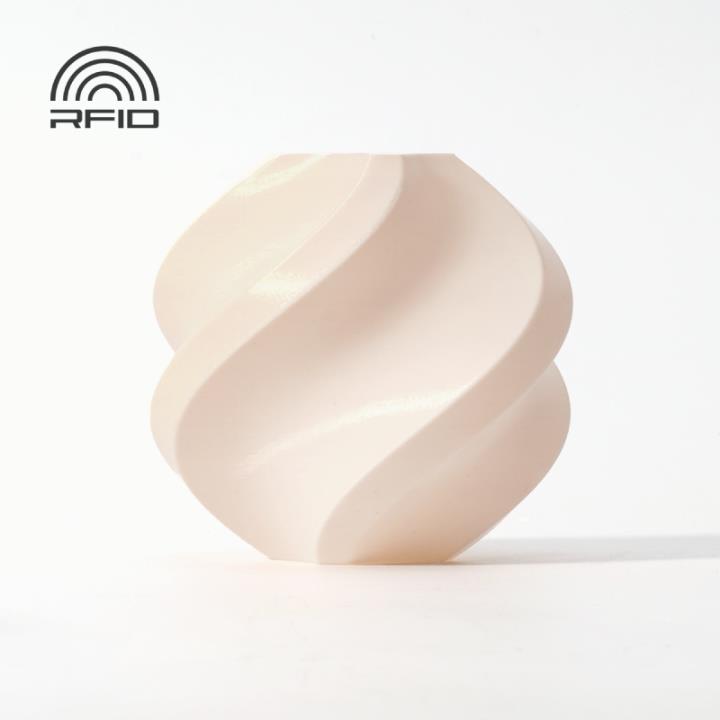 Bambu Lab PLA Basic Filament, Beige