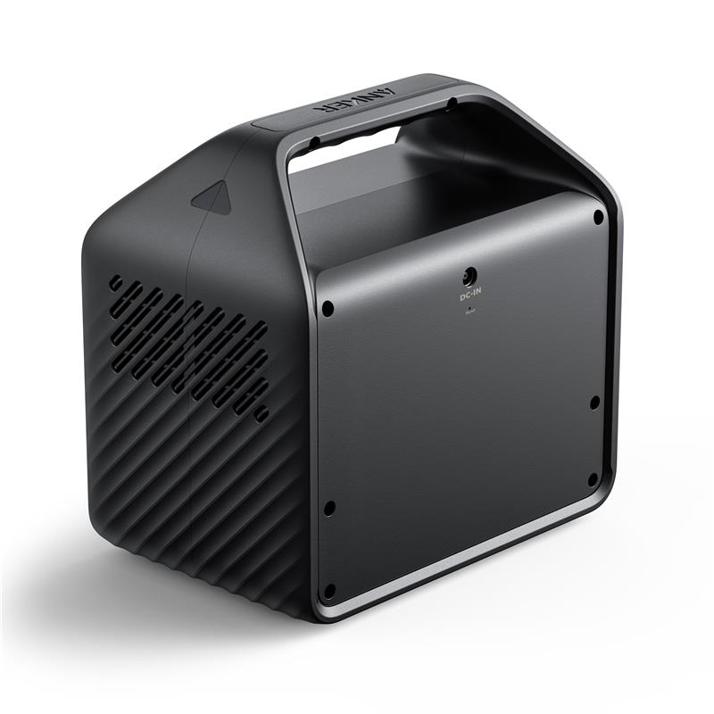 Anker 522 299Wh 300W Portable Power Station - Canada Computers