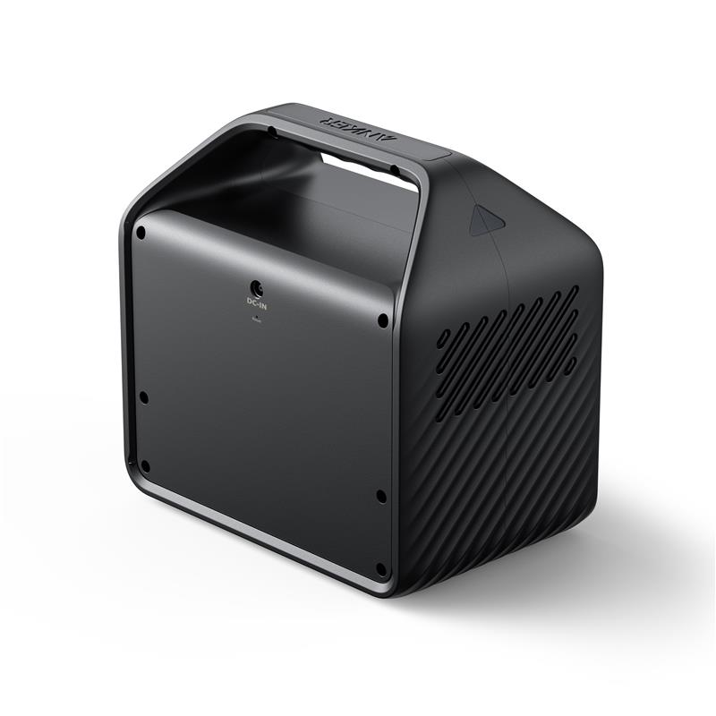Anker 522 299Wh 300W Portable Power Station - Canada Computers