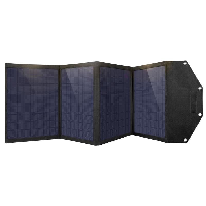 Choetech 100W Portable Foldable Solar Panel Kit