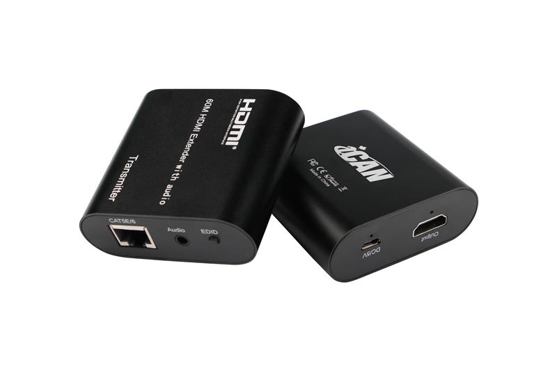 ICAN HDMI Extender Over...