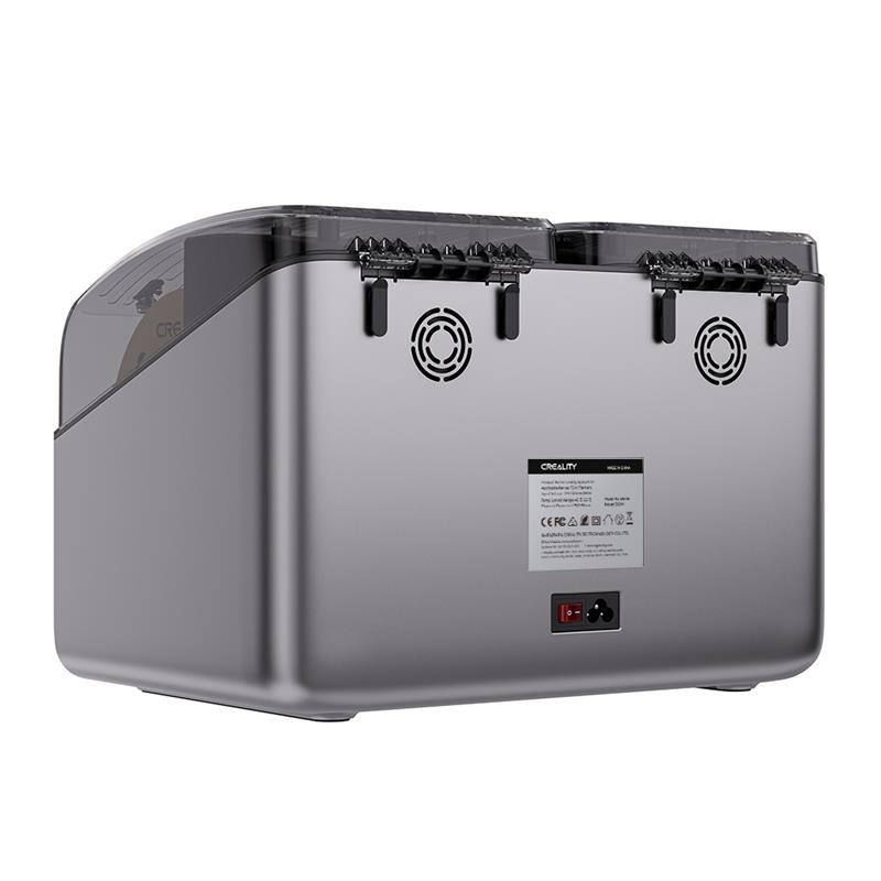 Creality SpacePi X4 Filament Dryer - Canada Computers & Electronics