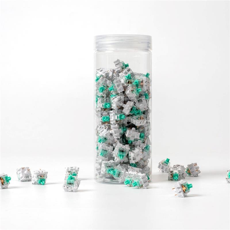 Keychron Keychron K Pro Switch - Mint (110pcs)