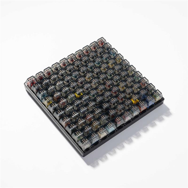 Keychron Switch Tester (100pcs)(Open Box)
