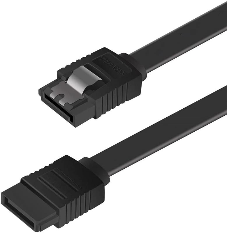 iCAN - Câble SATA 3 6 Go/s de 24 po