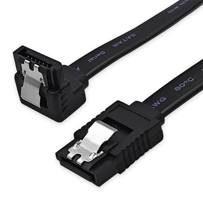 iCAN - Câble SATA 3 à 6 Go/s de 24 po