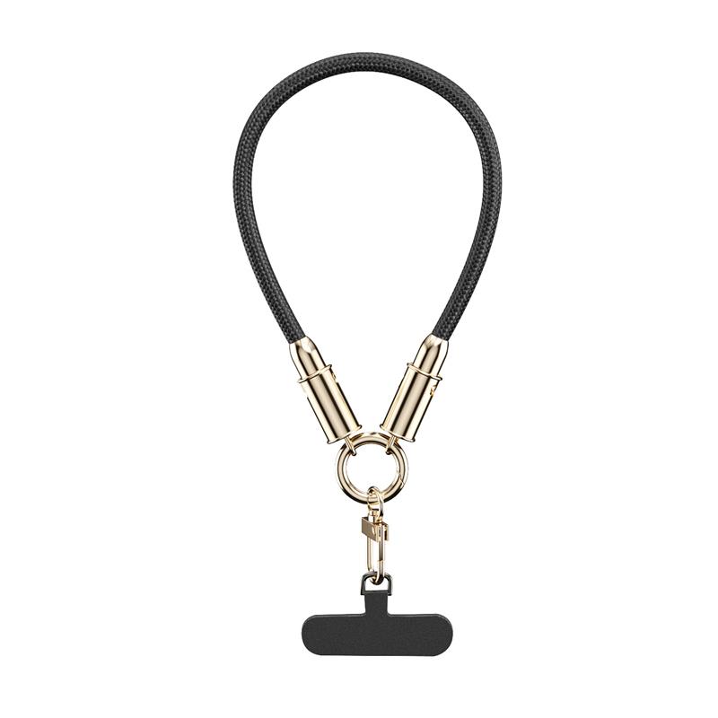 Choetech Phone Lanyard USB Type-C to Type-C, 0.3m