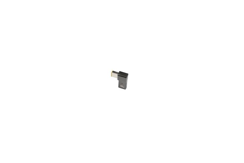 iCAN Type-A Female to Slim Tip Rectangle Male
