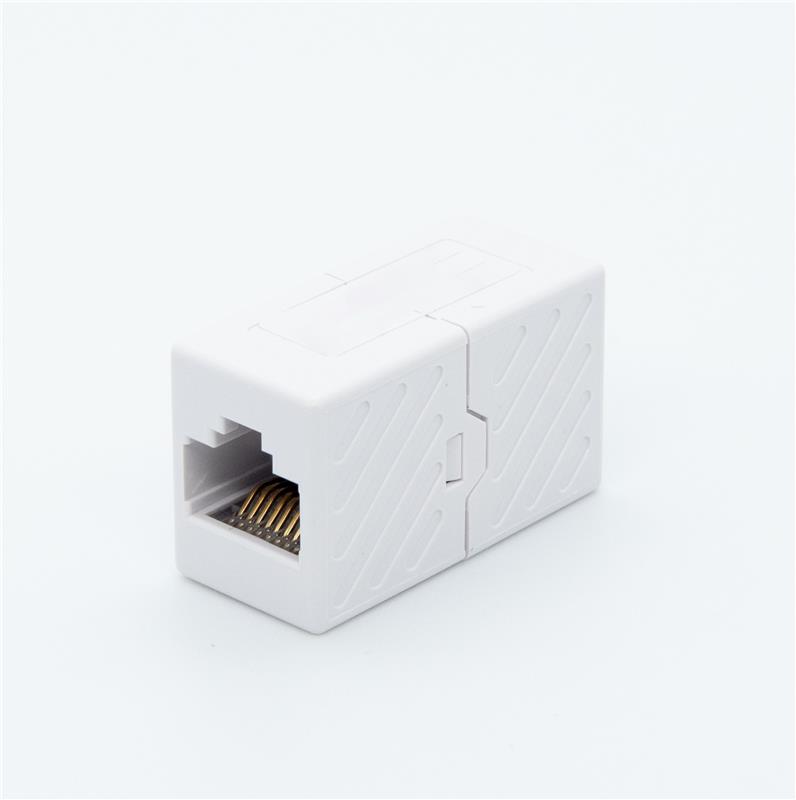 Female to Female Coupler for CAT6