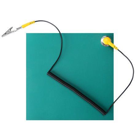 King'sdun KS-6362 Anti Static Wrist Strap.