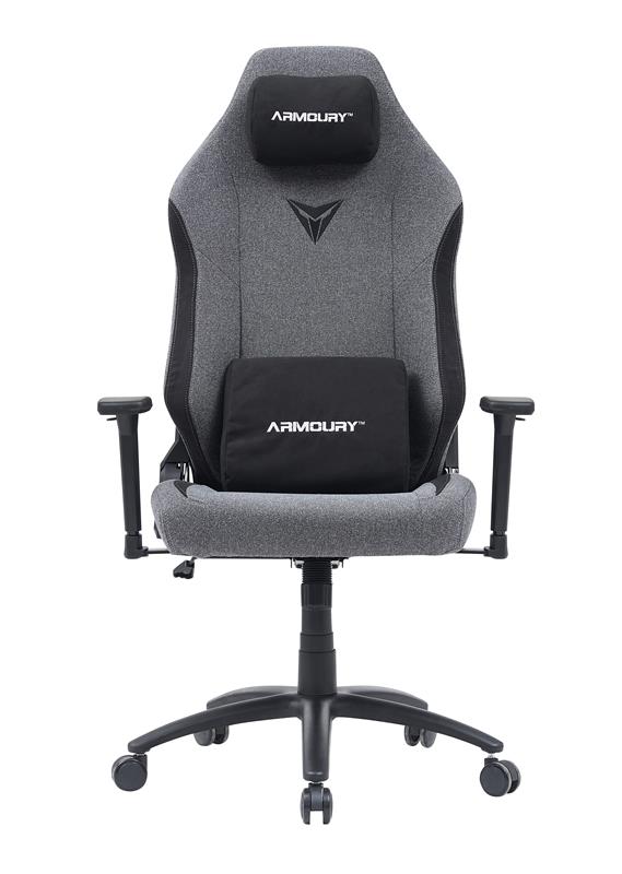 ARMOURY Ergonomic Fabric Gaming Chair