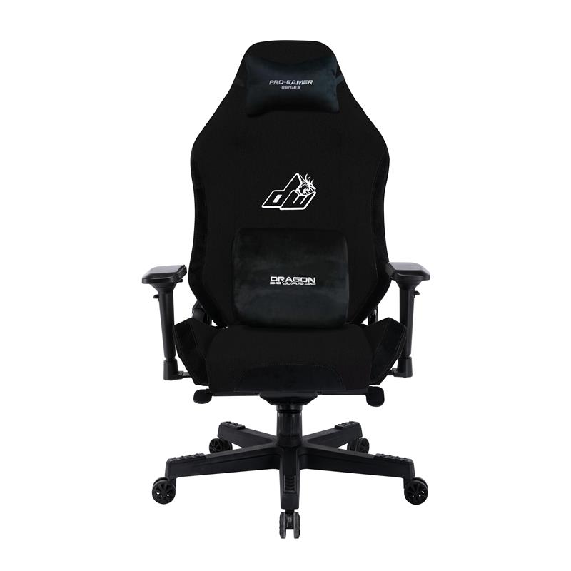 Chaise de jeu ergonomique DragonWar
