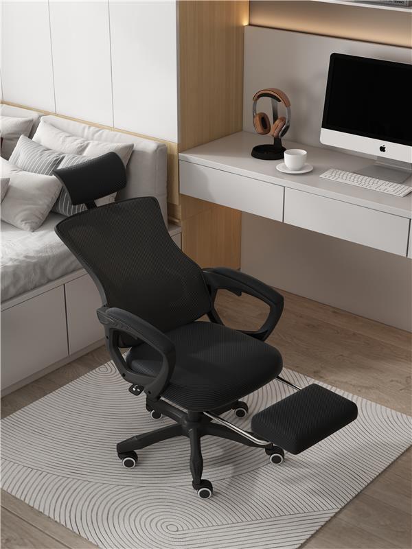 iCAN ZY-707-BK Office Chair - Canada Computers & Electronics