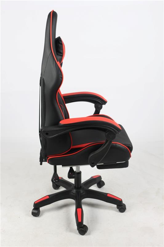 iCAN C730-RDBK Gaming Chair - Canada Computers & Electronics