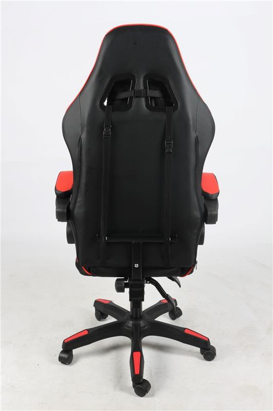 iCAN C730-RDBK Gaming Chair - Canada Computers & Electronics