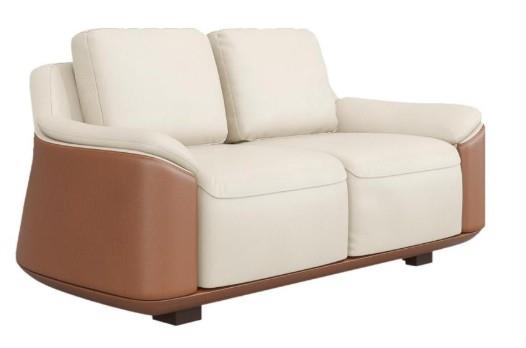 SUNON ST97.2.CN Double-Seater Sofa