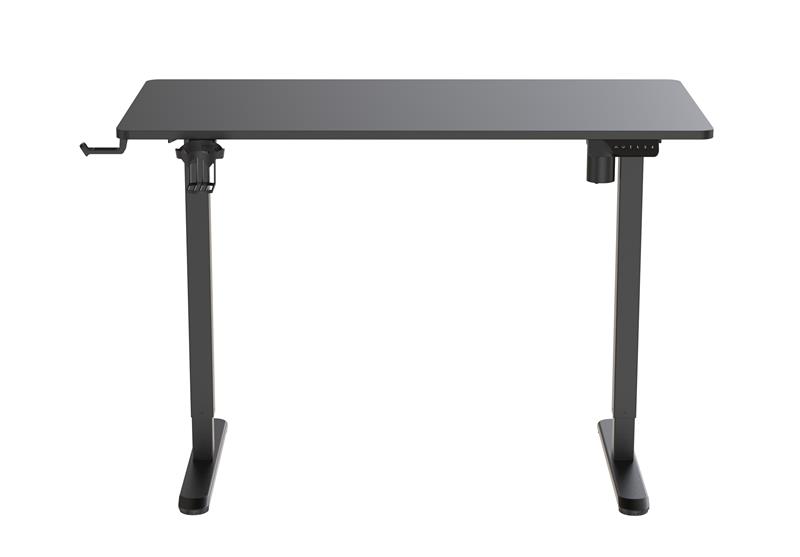 iCAN ET111W-12060 Office Desk(Open Box)