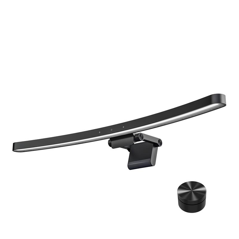 Barre lumineuse pour écran iCAN, design incurvé(Open Box)