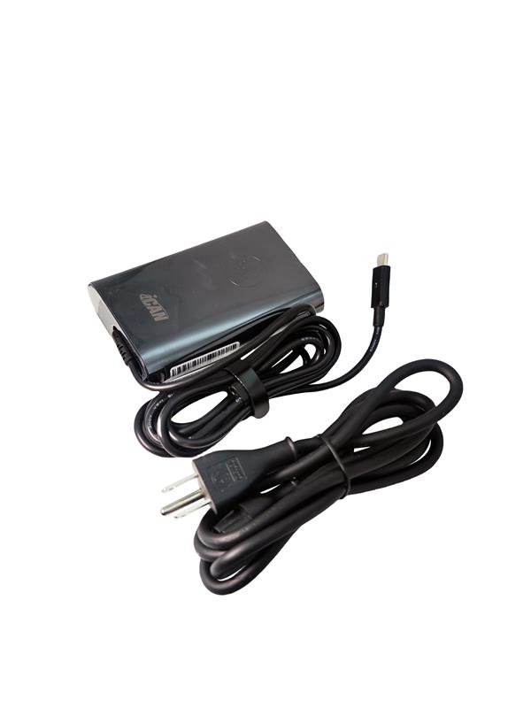 iCAN 65W USB-C Universal Laptop Power Adaptor