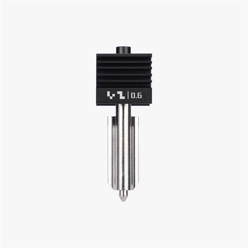 Buse à débit standard Bambu - H2/P2S/X2D - 0,6 mm