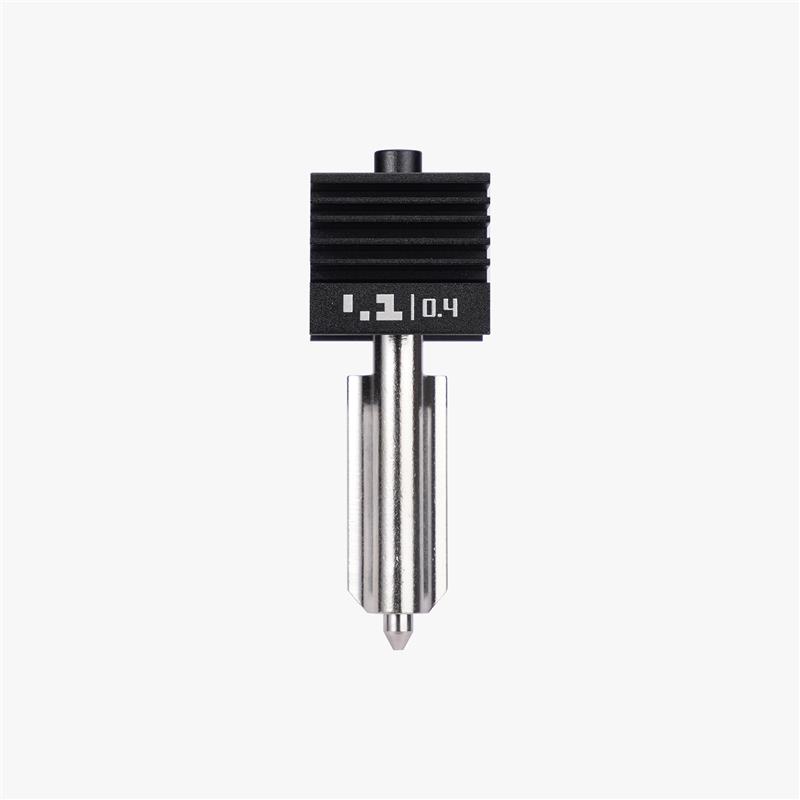 Bambu Standard Flow Hotend - H2/P2S/X2D - 0.4 mm