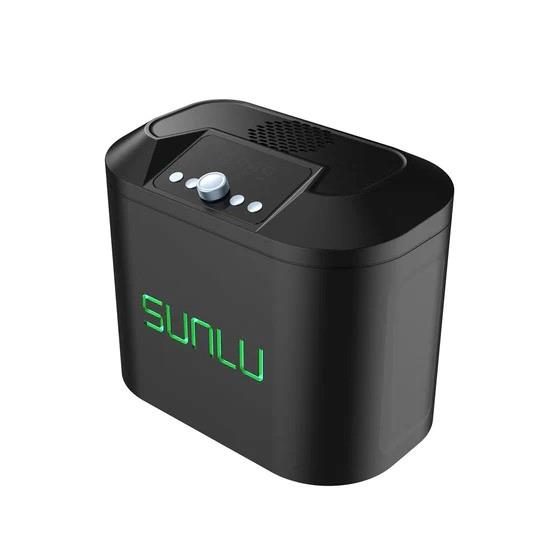 Nettoyeur à ultrasons Sunlu, adaptateur US