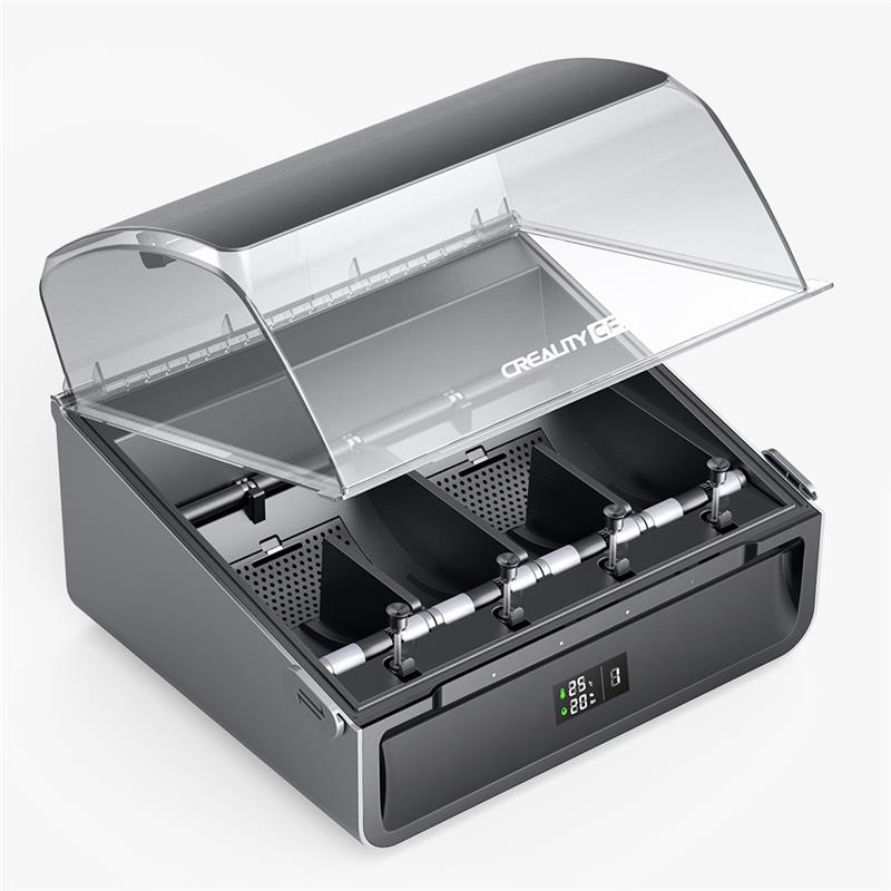 新品　Creality CFS Creality CFS - Creality Filament System - Canada Computers