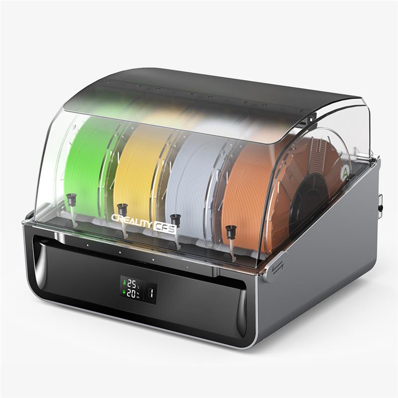 Creality CFS - Creality Filament System - Canada Computers