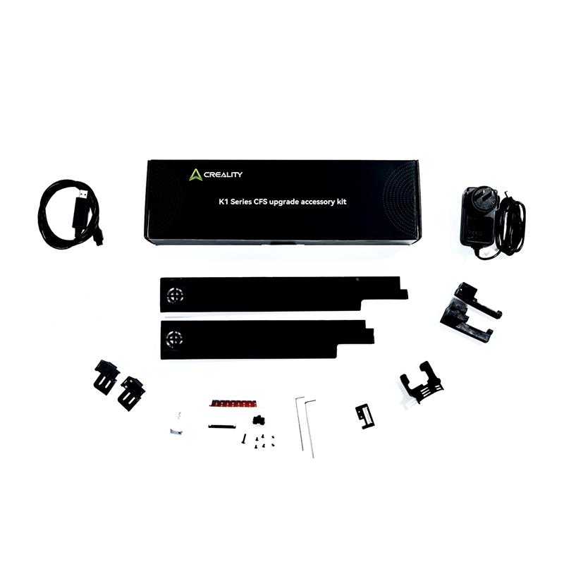 Creality K1 Series CFS upgrade Accessories Kit